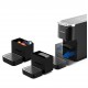 Rohnson Multicapsule 5 σε 1 R-98055 Μηχανή Espresso 1545W Πίεσης 20bar Μαύρη Rohnson Multicapsule 5 σε 1 R-98055 Μηχανή Espresso 1545W Πίεσης 20bar Μαύρη